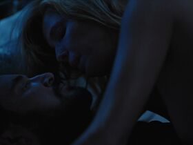 Kelly Reilly nude – Yellowstone s04e01 (2021)