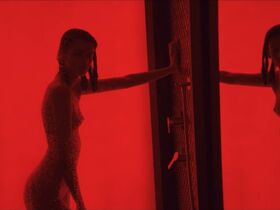 Anastasiya Krasovskaya nude – Gerda (2021)