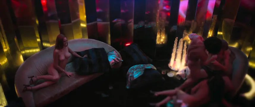Maria Vera Ratti nude, Julieta Cardinali sexy – Maradona Blessed Dream (Maradona, sueno bendito) s01e06-07 (2021)