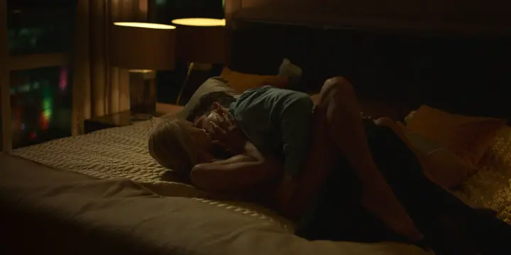 Natasha Esca nude, Jade Ewen nude – Luis Miguel The Series (Luis Miguel La Series) s03e01e04 (2021)
