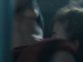 Monika Dawidziuk nude – Skazana s01e07 (2021)