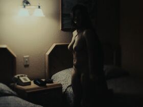 Tina Krause nude, Melanie Gaydos nude – Saint Frankenstein (2015)