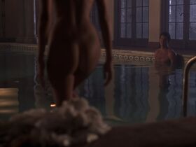 Tahnee Welch nude – Cocoon (1985)