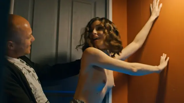 Aleksandra Magelatova nude, Varvara Borodina sexy – Alibi s01e13 (2021)