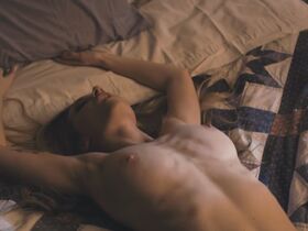 Alyson McKenzie Wells nude, Clea Alsip sexy, Nicole Pacent sexy – Seclusion (2015)