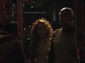 Sofya Reznik nude, Sofya Ozerova sexy, Tatyana Kazantseva sexy – Insomniya s01e04 (2021)