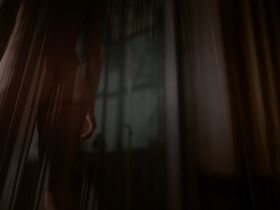 Lili Epply nude – Erik & Erika (2018)