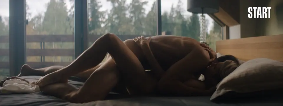 Darya Melnikova nude, Elizaveta Kononova nude – Sovri mne pravdu (2021)
