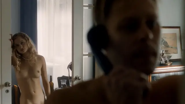Amanda Hermiine Kunnapas nude, Agnese Cirule sexy – O2 (2020)