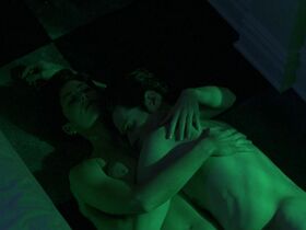 Dana Delany nude – Light Sleeper (1992)