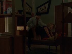 Ali Larter sexy – Crazy (2007)