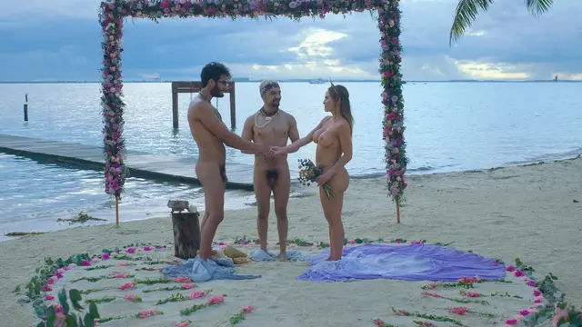 Maite Perroni nude, Ela Velden nude, Alejandra Guzman sexy, Fabiola Campomanes nude, Helena Haro nude – El Juego de las Llaves s02e01-08 (2021)