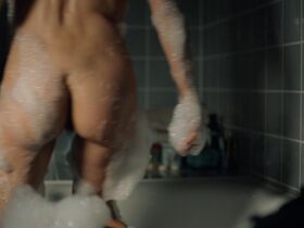 Sabine Timoteo nude – Tatort e1173 (2021)