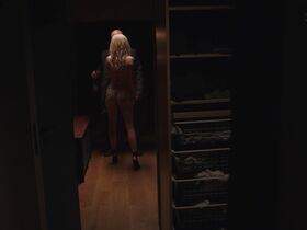 Sofya Reznik nude, Irina Starshenbaum sexy, Ekaterina Shcheglova sexy, Alexandra Tulinova sexy – Insomniya s01e01 (2021)