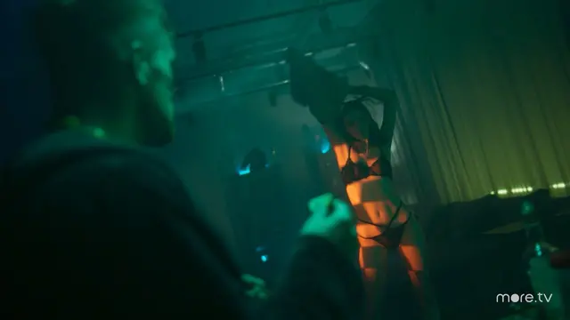 Anastasiya Krylova sexy, Mila Ershova sexy, Ekaterina Molohovskaya sexy, Anastasiya Krasovskaya sexy – Trudnyye podrostki s03e01-02 (2021)