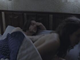Margaret Qualley nude – Maid s01e07-08 (2021)