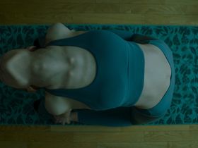 Mariya Fomina sexy – Container s01e05 (2021)