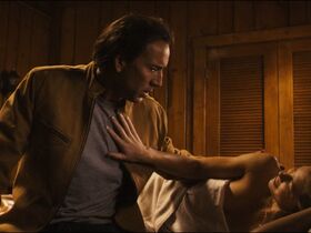 Jessica Biel sexy – Next (2007)