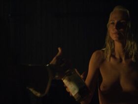 Linda Lapinsh nude – Kosa s01e07 (2021)