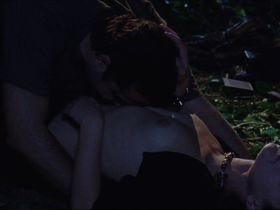 Giorgia Massetti nude – Smile (2009)
