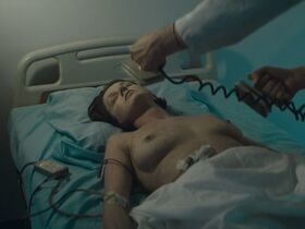 Darya Saveleva nude – Survived s01e08 (2021)