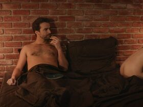 Fanny Valette nude – Passade (2017)
