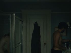 Jessica Chastain nude – Scenes From a Marriage s01e02 (2021)