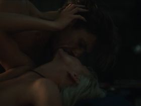 Linda Lapinsh nude – Kosa s01e06 (2021)