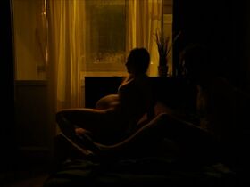 Oksana Akinshina nude – Container s01e01-02 (2021)