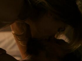 Vittoria Puccini nude – La vita facile (2011)