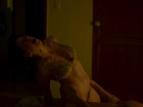 Lucia Uribe nude – Everything Will Be Fine s01e02e03e07e08 (2021)