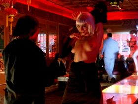 Jasmin Gerat nude – Nachtschicht s01e02 (2004)