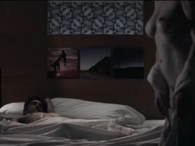 Paula Kohan nude – Boca de Pozo (2014)