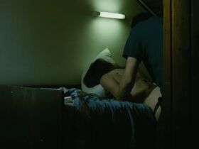 Marija Bergam sexy – Do granice (2013)