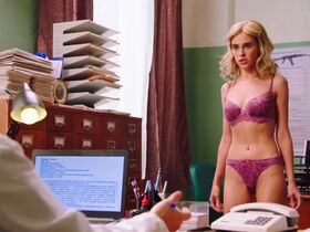 Tasha Tsvetkova sexy – Stories s02e08 (2021)