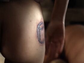 Mariana Anghileri nude – Six shooters (Aballay, el hombre sin miedo) (2010)