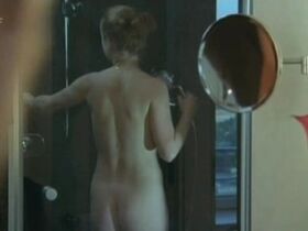 Julia Brendler nude – Der letzte Zeuge s05e05 (2003)