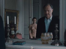 Judith Godreche nude – La Desenchantee (1991)