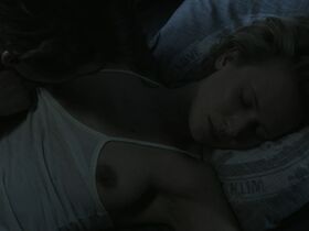 Agnieszka Zulewska nude – Konwoj (2017)