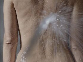 Nino Kasradze sexy – Ana (2017)