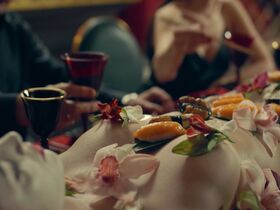 Aleksandra Revenko sexy – Soderzhanki s03e05 (2021)