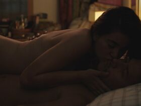 Paulina Gaitan nude – Territorio (2020)