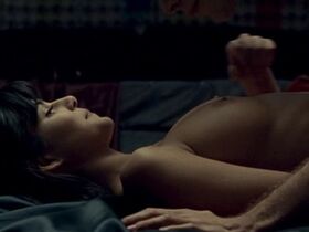Clara Lago nude – The Hanged Man (El juego del ahorcado) (2008)
