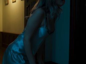 Lyubov Aksyonova sexy – Triada s02e06 (2021)
