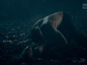 Agnieszka Przepiorska sexy – Orka (2021)