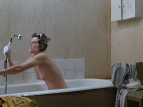 Sigourney Weaver nude – Half Moon Street (1986)