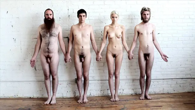 Abbey Lee nude – Our Mountain - IV Horses (2013)