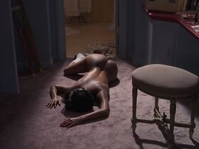 Halle Berry nude – Introducing Dorothy Dandridge (1999)
