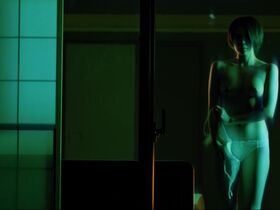 Natsuko Kobayashi nude – Birdsong (2019)
