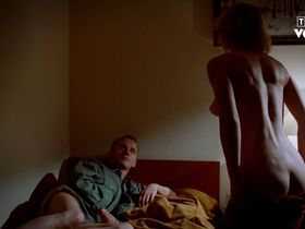 Monika Switaj nude – Kuchnia Polska s01e05 (1991)